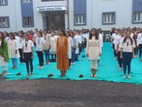 Flag Hoisting-1